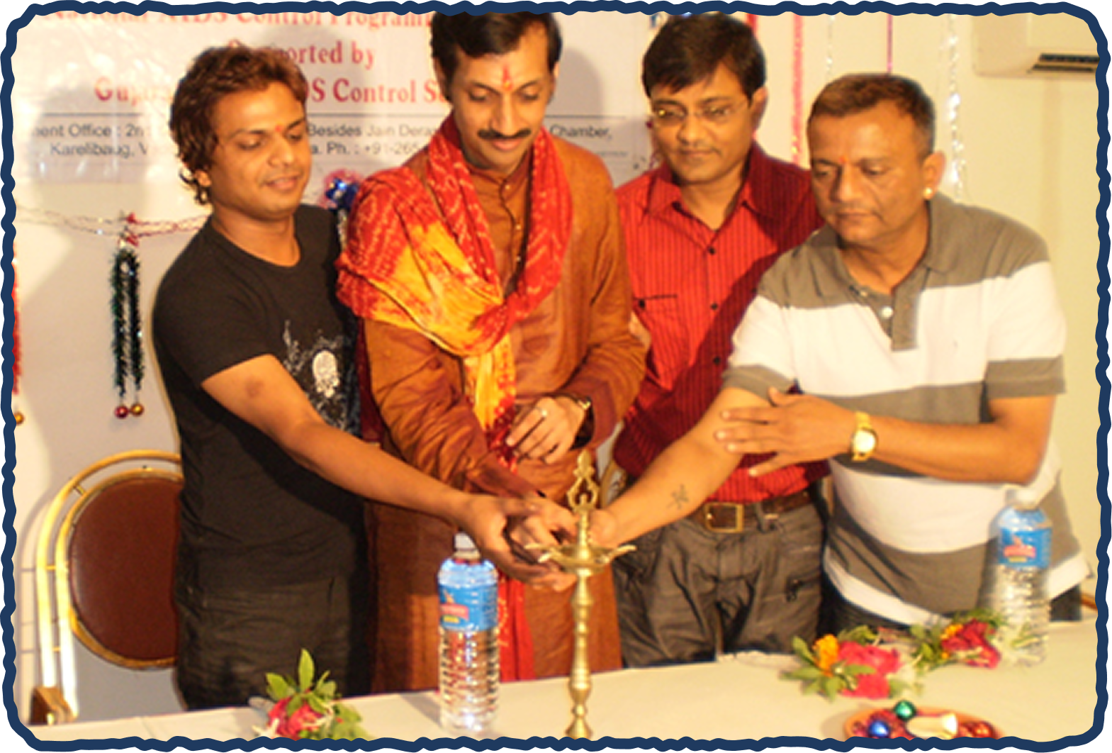 Lakshya Event